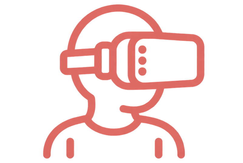 Virtual Reality Courses
